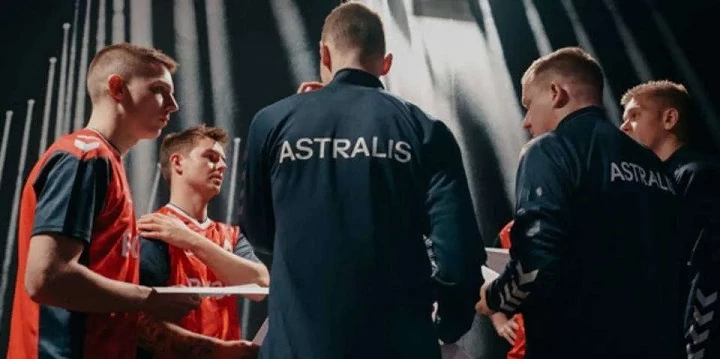 OG — Astralis. Прогноз на матч CS:GO (29 января 2023 года) OG — Astralis. Прогноз на матч CS:GO (29 января 2023 года)
