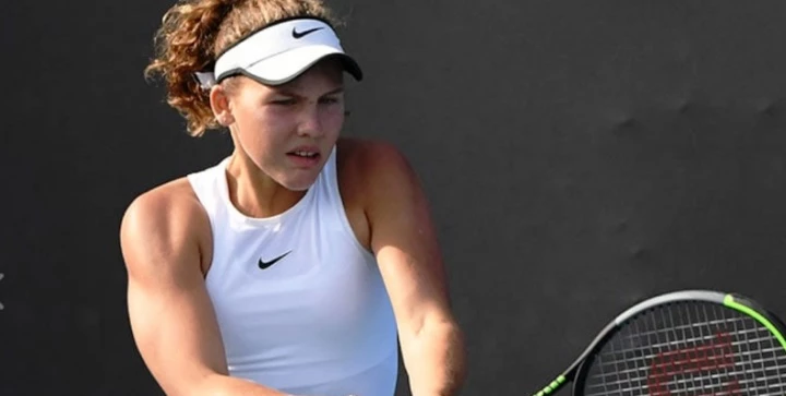 Эрика Андреева – Диана Парри. Прогноз на матч WTA Лион (29 января 2023 года) Эрика Андреева – Диана Парри. Прогноз на матч WTA Лион (29 января 2023 года)