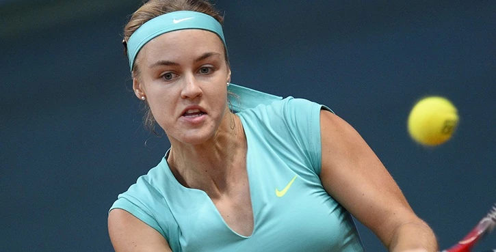 Анна Каролина Шмидлова – Анастасия Захарова. Прогноз на матч WTA Хуа Хин (31 января 2023 года) Анна Каролина Шмидлова – Анастасия Захарова. Прогноз на матч WTA Хуа Хин (31 января 2023 года)