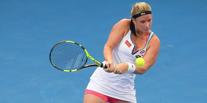 Исалин Бонавантюр – Леся Цуренко. Прогноз на матч WTA Хуа Хин (30 января 2023 года) Исалин Бонавантюр – Леся Цуренко. Прогноз на матч WTA Хуа Хин (30 января 2023 года)