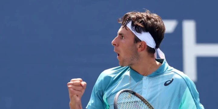 Поспишил — Нава. Прогноз на матч ATP Кобленц (31 января 2023 года) Поспишил — Нава. Прогноз на матч ATP Кобленц (31 января 2023 года)