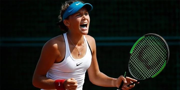 Эрика Андреева – Анна Блинкова. Прогноз на матч WTA Лион (31 января 2023 года) Эрика Андреева – Анна Блинкова. Прогноз на матч WTA Лион (31 января 2023 года)