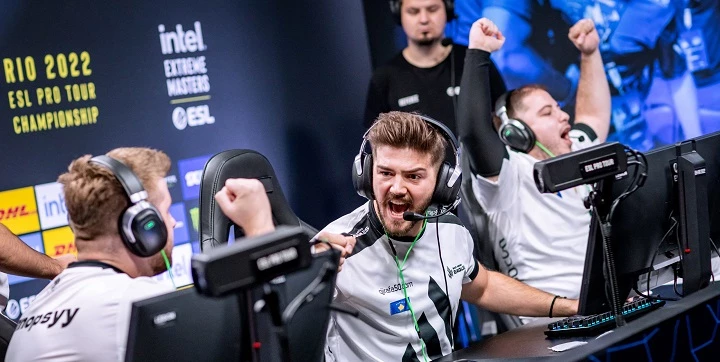 Bad News Eagles — 9INE. Прогноз на матч CS:GO (31 января 2023 года)