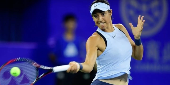 Каролин Гарсия – Тереза Мартинцова. Прогноз на матч WTA Лион (31 января 2023 года) Каролин Гарсия – Тереза Мартинцова. Прогноз на матч WTA Лион (31 января 2023 года)