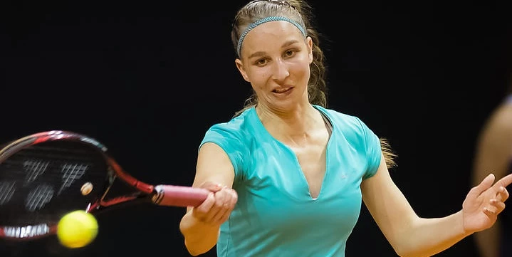 Алисон ван Уйтванк – Тамара Корпач. Прогноз на матч WTA Лион (1 февраля 2023 года) Алисон ван Уйтванк – Тамара Корпач. Прогноз на матч WTA Лион (1 февраля 2023 года)