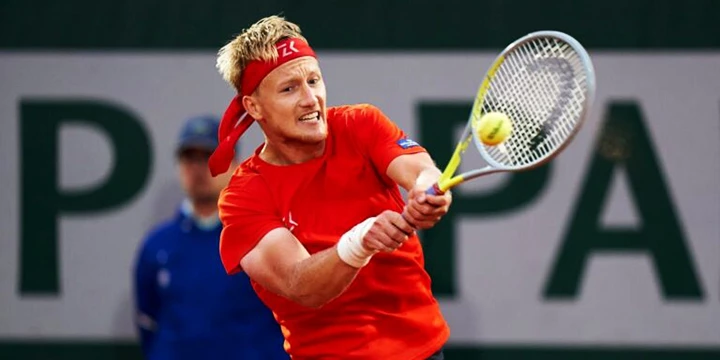 Чжичжень Чжан — Зденек Коларж. Прогноз на матч ATP Кобленц (1 февраля 2023 года)
Чжичжень Чжан — Зденек Коларж. Прогноз на матч ATP Кобленц (1 февраля 2023 года)