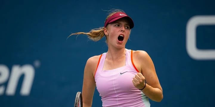 Линда Фрухвиртова – Тамара Зиданшек. Прогноз на матч WTA Хуа Хин (1 февраля 2023 года) Линда Фрухвиртова – Тамара Зиданшек. Прогноз на матч WTA Хуа Хин (1 февраля 2023 года)