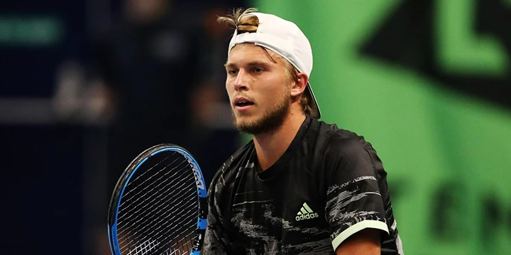Ян Чоински — Александр Мюллер. Прогноз на матч ATP Кобленц (1 февраля 2023 года)
Ян Чоински — Александр Мюллер. Прогноз на матч ATP Кобленц (1 февраля 2023 года)