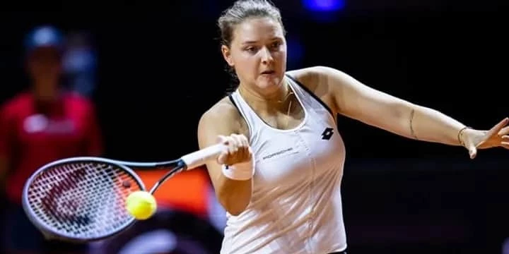 Мария-Камила Осорио Серрано – Юле Нимайер. Прогноз на матч WTA Лион (1 февраля 2023 года) Мария-Камила Осорио Серрано – Юле Нимайер. Прогноз на матч WTA Лион (1 февраля 2023 года)