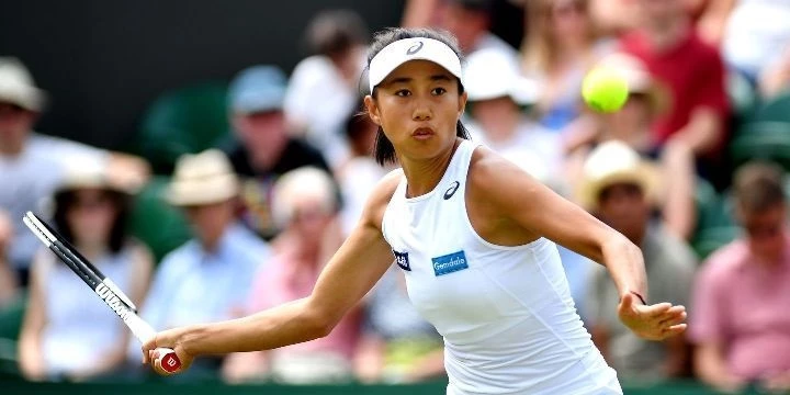 Марина Заневская – Чжан Шуай. Прогноз на матч WTA Лион (2 февраля 2023 года) Марина Заневская – Чжан Шуай. Прогноз на матч WTA Лион (2 февраля 2023 года)