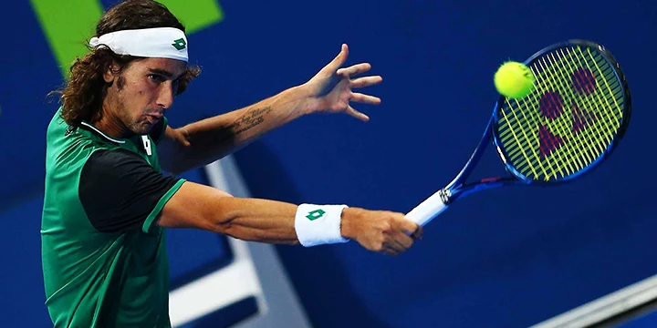 Ллойд Харрис — Роберто Маркора. Прогноз на матч ATP Тенерифе (3 февраля 2023 года)
