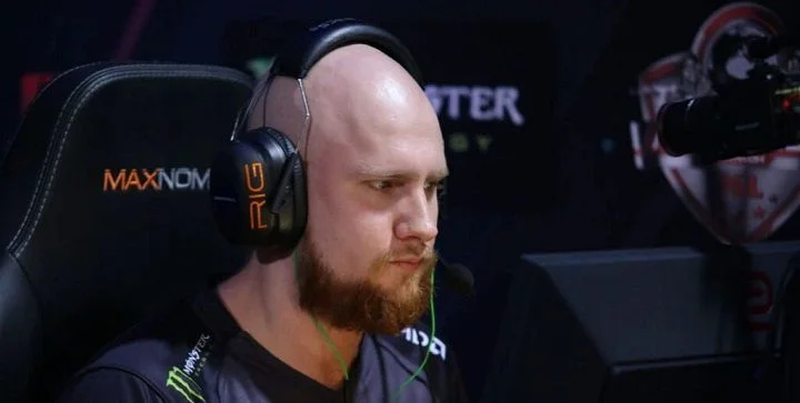 Fnatic - MIBR Fnatic - MIBR