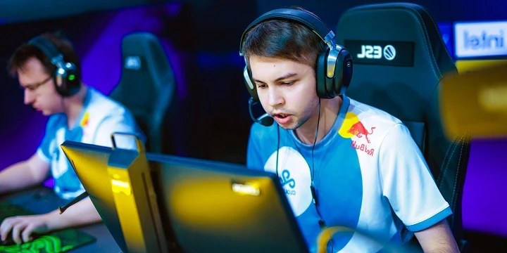 Cloud9 — Na'Vi. Прогноз на матч CS:GO (4 февраля 2023 года) Cloud9 — Na'Vi. Прогноз на матч CS:GO (4 февраля 2023 года)