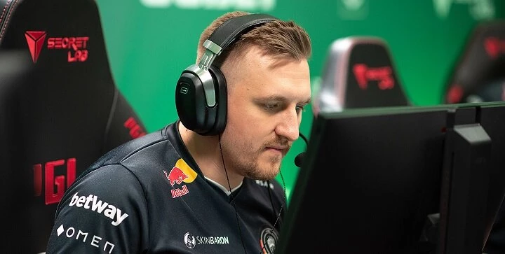 G2 — BIG. Прогноз на матч CS:GO (4 февраля 2023 года) G2 — BIG. Прогноз на матч CS:GO (4 февраля 2023 года)