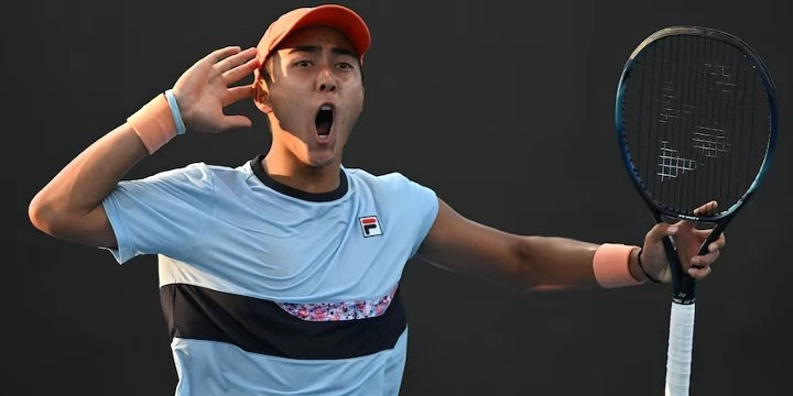 Дакворт — Хиджиката. Прогноз на матч ATP Берни (5 февраля 2023 года) Дакворт — Хиджиката. Прогноз на матч ATP Берни (5 февраля 2023 года)
