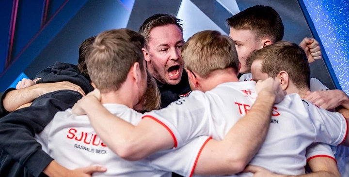 Heroic — Complexity. Прогноз на матч CS:GO (5 февраля 2023 года) Heroic — Complexity. Прогноз на матч CS:GO (5 февраля 2023 года)