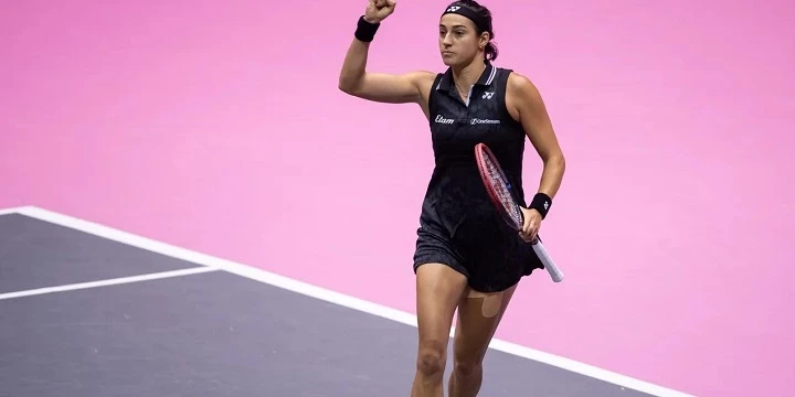 Каролин Гарсия – Алисия Паркс. Прогноз на матч WTA Лион (5 февраля 2023 года) Каролин Гарсия – Алисия Паркс. Прогноз на матч WTA Лион (5 февраля 2023 года)