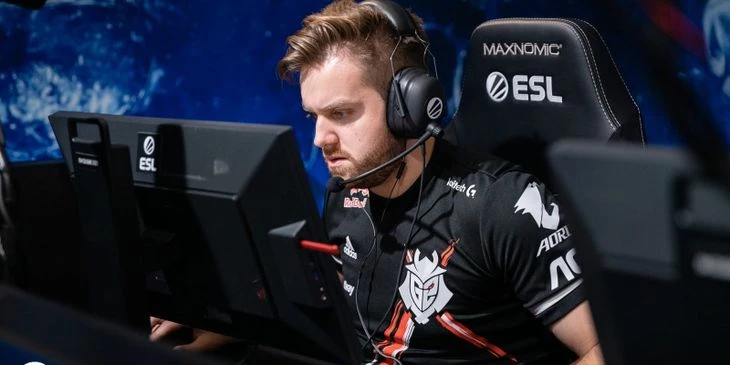 G2 — FaZe Clan. Прогноз на матч CS:GO (5 февраля 2023 года) G2 — FaZe Clan. Прогноз на матч CS:GO (5 февраля 2023 года)