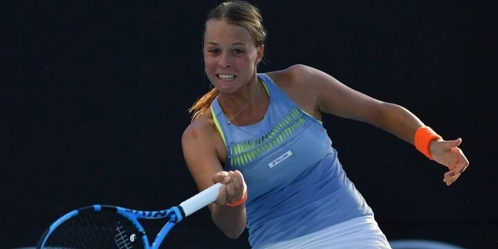 Анетт Контавейт – Чжан Шуай. Прогноз на матч WTA Абу-Даби (6 февраля 2023 года) Анетт Контавейт – Чжан Шуай. Прогноз на матч WTA Абу-Даби (6 февраля 2023 года)