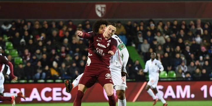 Амьен — Мец. Прогноз на матч Второй лиги Франции (6 февраля 2023 года) Амьен — Мец. Прогноз на матч Второй лиги Франции (6 февраля 2023 года)
