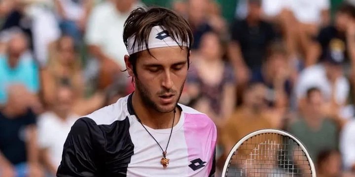 Соуза — Этчеверри. Прогноз на матч ATP Кордова (8 февраля 2023 года) Соуза — Этчеверри. Прогноз на матч ATP Кордова (8 февраля 2023 года)