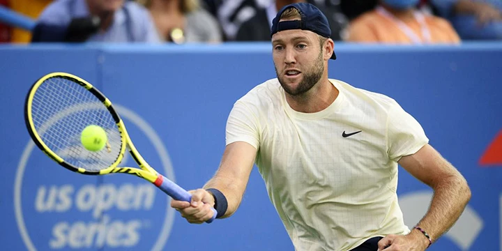 Джек Сок — Илья Ивашка. Прогноз на матч ATP Даллас (7 февраля 2023 года)
Джек Сок — Илья Ивашка. Прогноз на матч ATP Даллас (7 февраля 2023 года)