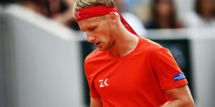 Зденек Коларж — Даниэль Мазур. Прогноз на матч ATP Вильнюс (7 февраля 2023 года)
Зденек Коларж — Даниэль Мазур. Прогноз на матч ATP Вильнюс (7 февраля 2023 года)