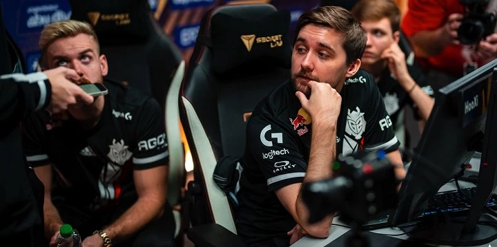 Na'Vi — G2. Прогноз на матч CS:GO (7 февраля 2023 года) Na'Vi — G2. Прогноз на матч CS:GO (7 февраля 2023 года)