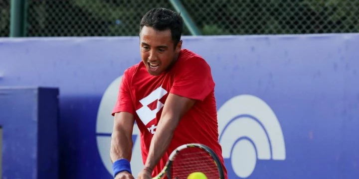 Дельен — Качин. Прогноз на матч ATP Кордова (9 февраля 2023 года) Дельен — Качин. Прогноз на матч ATP Кордова (9 февраля 2023 года)