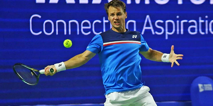 Ричардас Беранкис — Алтуг Селикбилек. Прогноз на матч ATP Вильнюс (8 февраля 2023 года)
Ричардас Беранкис — Алтуг Селикбилек. Прогноз на матч ATP Вильнюс (8 февраля 2023 года)