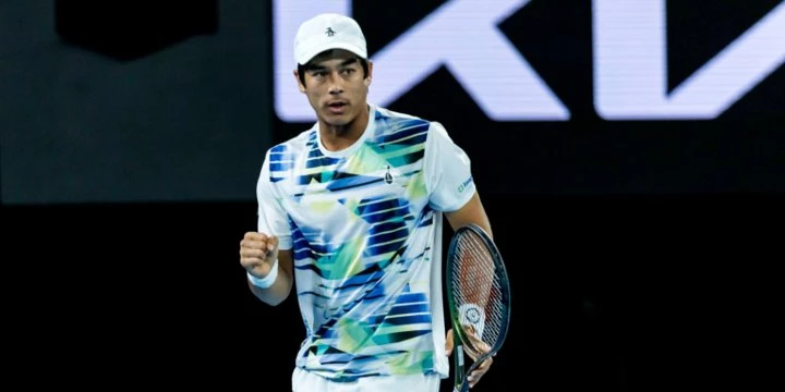 Макдональд — Тиафо. Прогноз на матч ATP Даллас (9 февраля 2023 года) Макдональд — Тиафо. Прогноз на матч ATP Даллас (9 февраля 2023 года)