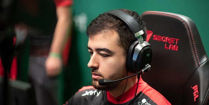 HEET — BIG. Прогноз на матч CS:GO (9 февраля 2023 года) HEET — BIG. Прогноз на матч CS:GO (9 февраля 2023 года)