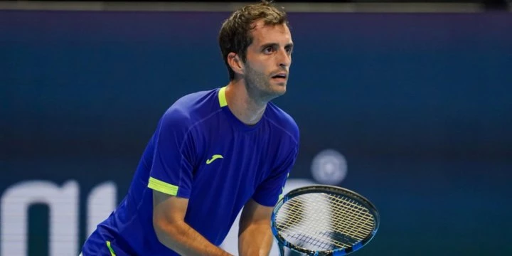 Лайович — Рамос. Прогноз на матч ATP Кордова (9 февраля 2023 года) Лайович — Рамос. Прогноз на матч ATP Кордова (9 февраля 2023 года)