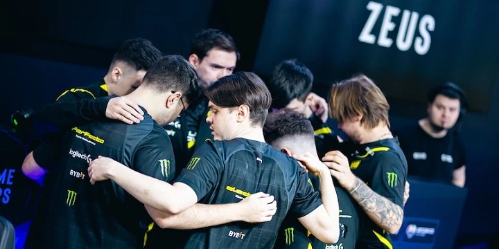 Na'Vi — Outsiders. Прогноз на матч CS:GO (10 февраля 2023 года) Na'Vi — Outsiders. Прогноз на матч CS:GO (10 февраля 2023 года)