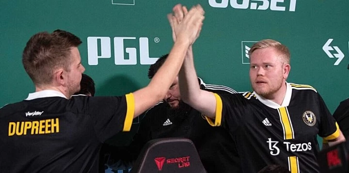 Vitality — Liquid. Прогноз на матч CS:GO (10 февраля 2023 года) Vitality — Liquid. Прогноз на матч CS:GO (10 февраля 2023 года)