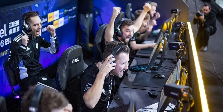G2 — Heroic. Прогноз на матч CS:GO (12 февраля 2023 года) G2 — Heroic. Прогноз на матч CS:GO (12 февраля 2023 года)