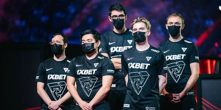 Tundra — Spirit. Прогноз на матч Dota 2 (12 февраля 2023 года) Tundra — Spirit. Прогноз на матч Dota 2 (12 февраля 2023 года)