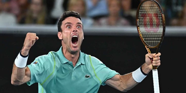 Гуркач — Баутиста-Агут. Прогноз на мачт ATP Роттердам (14 февраля 2023 года) Гуркач — Баутиста-Агут. Прогноз на мачт ATP Роттердам (14 февраля 2023 года)