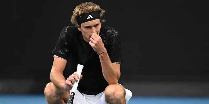 Квон — Зверев. Прогноз на матч ATP Роттердам (14 февраля 2023 года) Квон — Зверев. Прогноз на матч ATP Роттердам (14 февраля 2023 года)