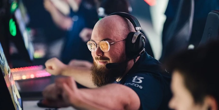BIG Academy — Dynamo Eclot. Прогноз на матч CS:GO (14 февраля 2023 года) BIG Academy — Dynamo Eclot. Прогноз на матч CS:GO (14 февраля 2023 года)