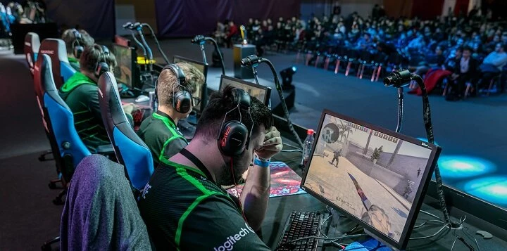 Nexus — Sampi. Прогноз на матч CS:GO (14 февраля 2023 года) Nexus — Sampi. Прогноз на матч CS:GO (14 февраля 2023 года)