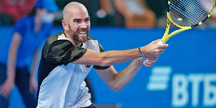 Даниэль Альтмайер — Адриан Маннарино. Прогноз на матч ATP Делрей-Бич (14 февраля 2023 года)
Даниэль Альтмайер — Адриан Маннарино. Прогноз на матч ATP Делрей-Бич (14 февраля 2023 года)