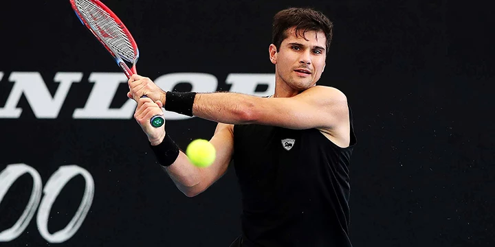 Бен Шелтон — Маркос Хирон. Прогноз на матч ATP Делрей-Бич (15 февраля 2023 года)
Бен Шелтон — Маркос Хирон. Прогноз на матч ATP Делрей-Бич (15 февраля 2023 года)