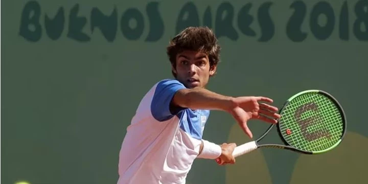 Диас Акоста — Кория. Прогноз на матч ATP Буэнос-Айрес (14 февраля 2023 года) Диас Акоста — Кория. Прогноз на матч ATP Буэнос-Айрес (14 февраля 2023 года)