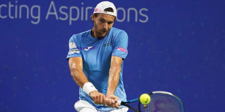 Варильяс — Соуза. Прогноз на матч ATP Буэнос-Айрес (15 февраля 2023 года) Варильяс — Соуза. Прогноз на матч ATP Буэнос-Айрес (15 февраля 2023 года)
