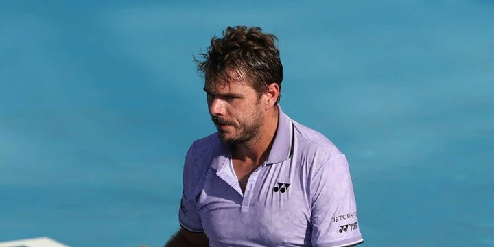 Вавринка — Гаске. Прогноз на матч ATP Роттердам (15 февраля 2023 года) Вавринка — Гаске. Прогноз на матч ATP Роттердам (15 февраля 2023 года)