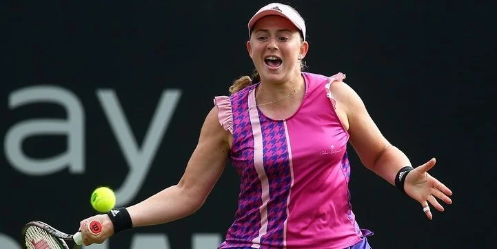 Елена Остапенко – Джессика Пегула. Прогноз на матч WTA Доха (15 февраля 2023 года) Елена Остапенко – Джессика Пегула. Прогноз на матч WTA Доха (15 февраля 2023 года)
