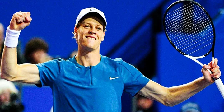Стефанос Циципас — Янник Синнер. Прогноз на матч ATP Роттердам (16 февраля 2023 года)
Стефанос Циципас — Янник Синнер. Прогноз на матч ATP Роттердам (16 февраля 2023 года)