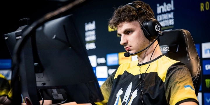 Monte — IKLA. Прогноз на матч CS:GO (16 февраля 2023 года) Monte — IKLA. Прогноз на матч CS:GO (16 февраля 2023 года)