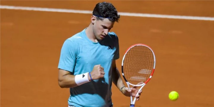 Тим — Варильяс. Прогноз на матч ATP Буэнос-Айрес (16 февраля 2023 года) Тим — Варильяс. Прогноз на матч ATP Буэнос-Айрес (16 февраля 2023 года)